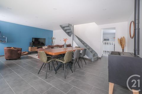   Vente Maison Maison - 4 pi�ce(s) - 95 m�