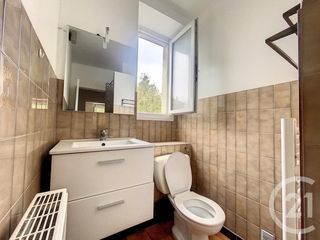  Appartement � louer 2 pi�ces 41 m�