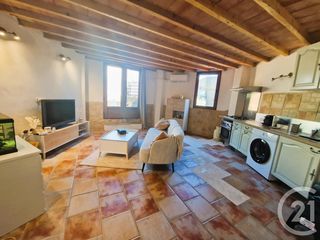  Appartement � vendre 2 pi�ces 44 m�