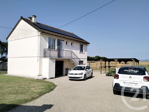   Vente Maison Maison - 4 pi�ce(s) - 76 m�