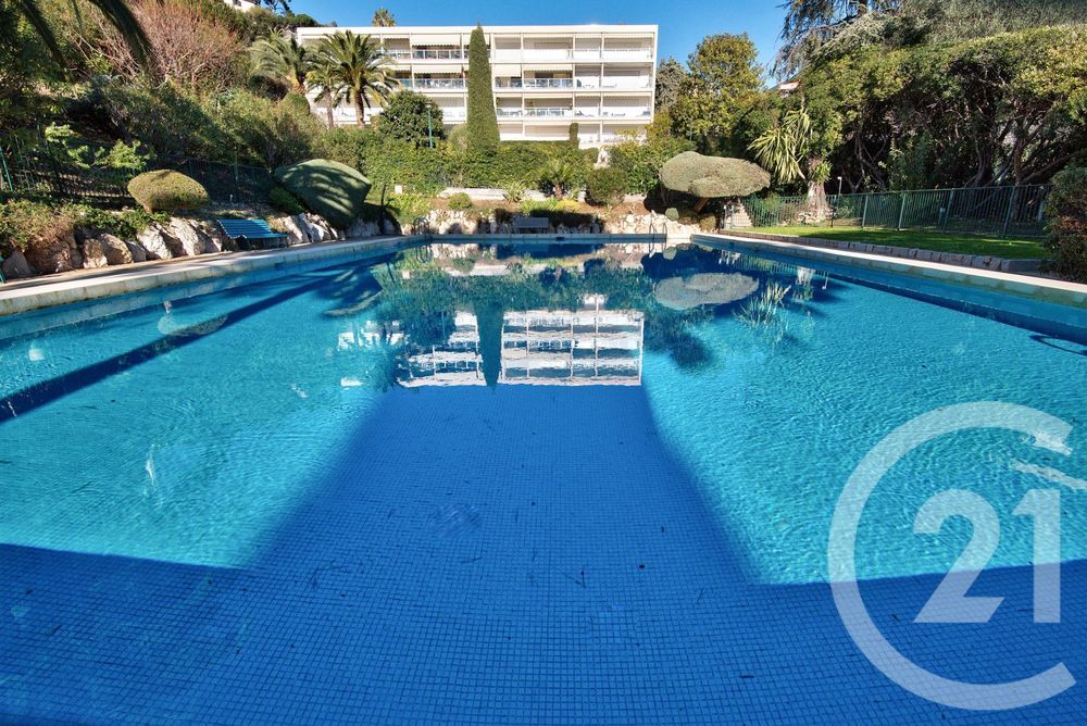 � vendre  Appartement Villefranche-sur-Mer (06230)