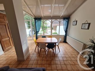  Maison � vendre 6 pi�ces 167 m�