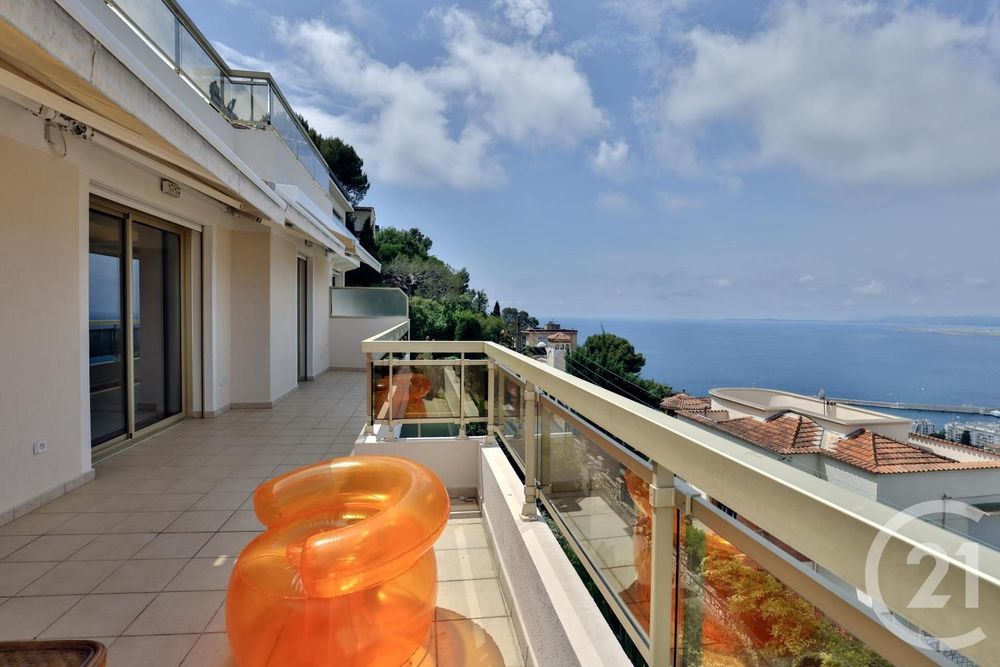 � vendre  Maison Nice (06300)