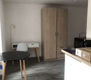  Appartement � louer 1 pi�ce 18 m�