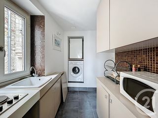  Appartement � louer 1 pi�ce 21 m�