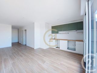  Appartement � louer 2 pi�ces 48 m�