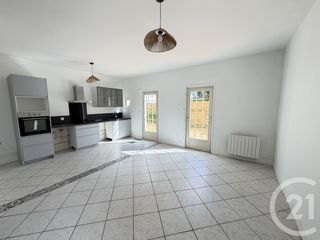  Maison � louer 3 pi�ces 66 m�