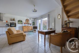  Maison � vendre 4 pi�ces 88 m�