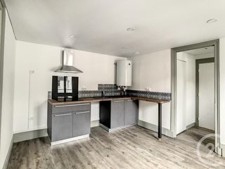  Appartement � vendre 2 pi�ces 31 m�