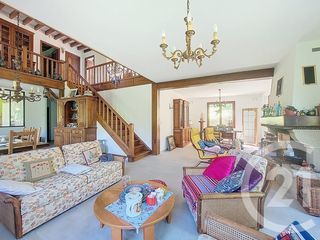  Maison � vendre 7 pi�ces 189 m�