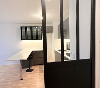  Appartement � vendre 3 pi�ces 60 m�