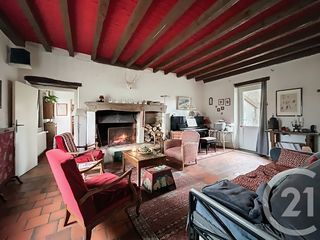  Maison � vendre 7 pi�ces 200 m�