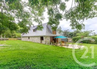  Maison � vendre 3 pi�ces 140 m�