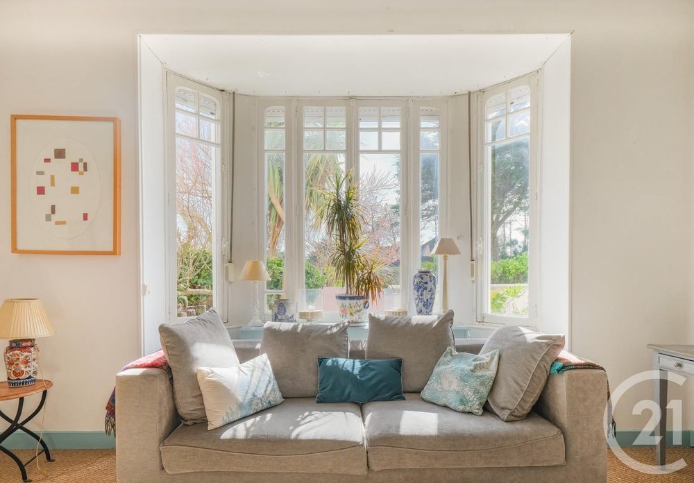 � vendre  Maison Portbail (50580)