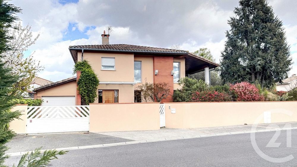 � vendre  Maison Tournefeuille (31170)