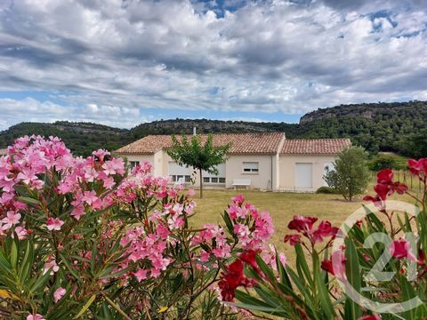   Vente Maison Maison - 6 pi�ce(s) - 243 m�