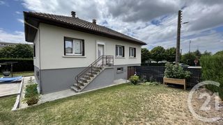  Maison � vendre 6 pi�ces 122 m�