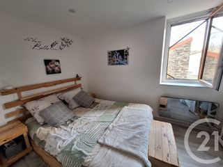  Maison � vendre 3 pi�ces 48 m�