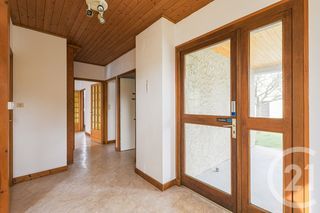  Maison � vendre 3 pi�ces 204 m�