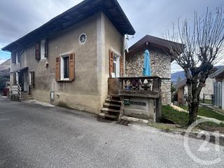  Maison � vendre 5 pi�ces 85 m�