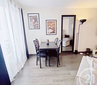  Appartement � vendre 2 pi�ces 42 m�