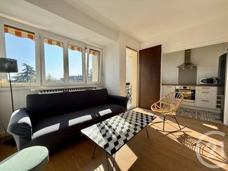  Appartement � vendre 1 pi�ce 36 m�