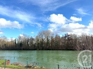  Appartement � vendre 4 pi�ces 100 m�