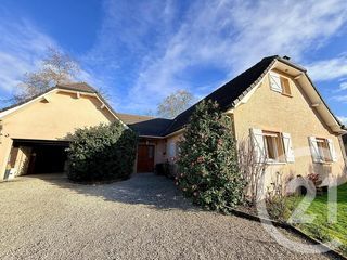  Maison � vendre 5 pi�ces 140 m�