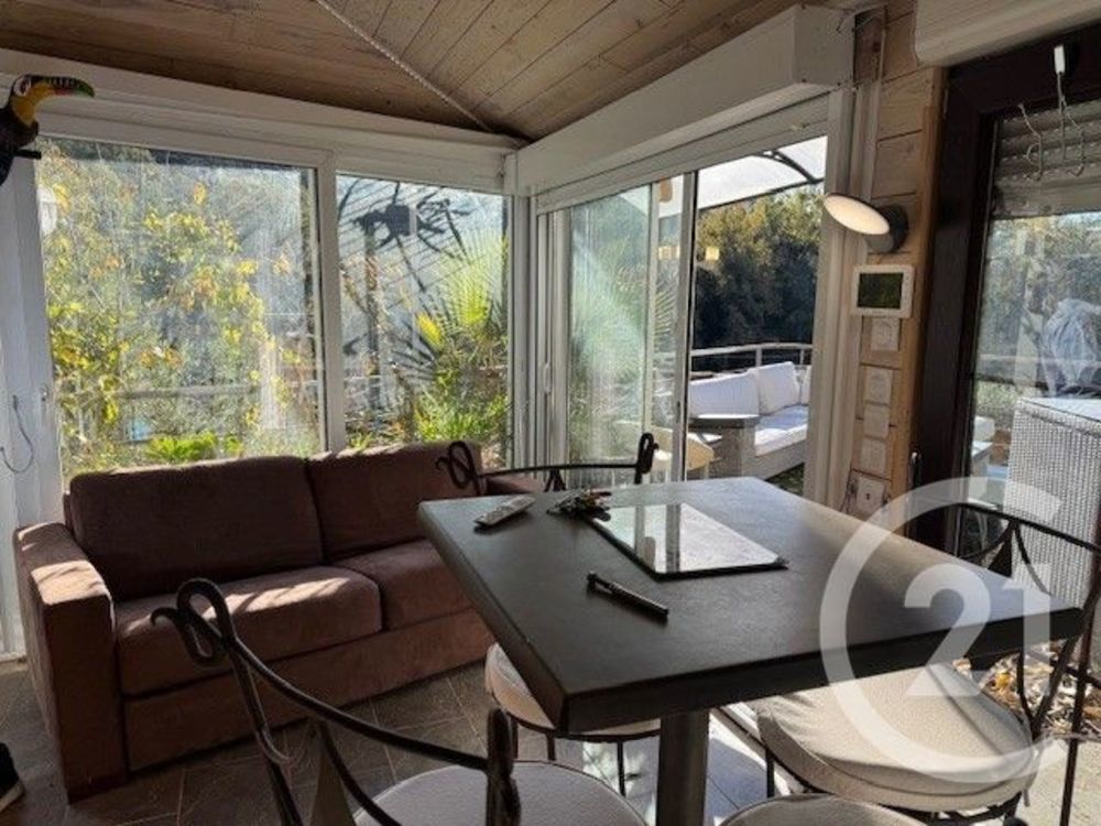 � vendre  Maison Auribeau-sur-Siagne (06810)