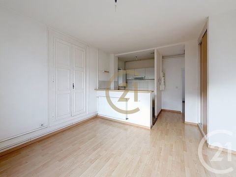   Location Appartement Appartement - 2 pi�ce(s) - 41 m�
