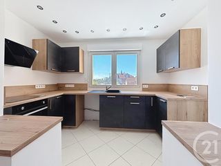  Maison � louer 4 pi�ces 60 m�