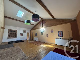  Maison � vendre 2 pi�ces 480 m�