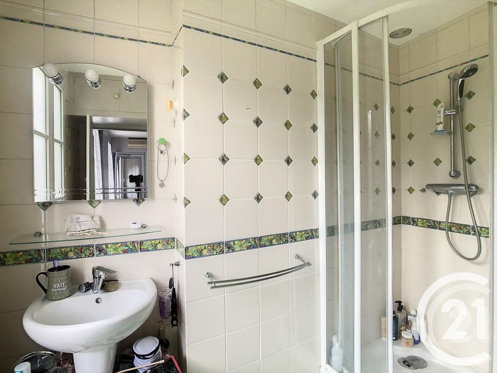 � vendre  Maison Choisy-le-Roi (94600)