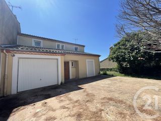  Maison � louer 6 pi�ces 122 m�