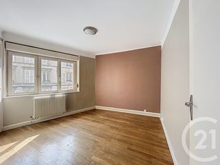  Appartement � vendre 3 pi�ces 46 m�