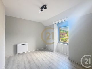  Appartement � vendre 3 pi�ces 48 m�