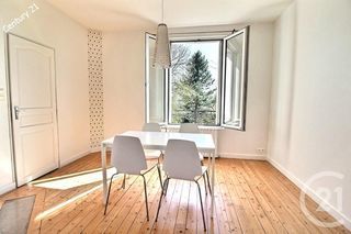  Maison � vendre 5 pi�ces 97 m�