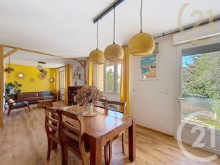  Maison � vendre 5 pi�ces 134 m�