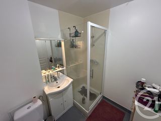  Appartement � vendre 1 pi�ce 26 m�