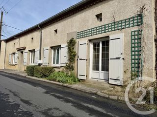  Maison � vendre 6 pi�ces 220 m�