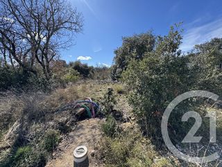  Terrain � vendre 1250 m�