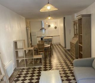  Appartement � louer 2 pi�ces 60 m�