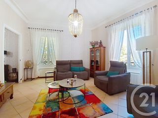  Appartement � vendre 4 pi�ces 104 m�