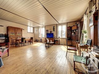  Appartement � vendre 5 pi�ces 200 m�