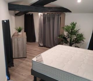  Appartement � louer 2 pi�ces 37 m�