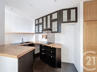  Appartement � vendre 3 pi�ces 65 m�