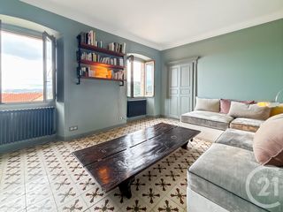  Appartement � vendre 6 pi�ces 138 m�