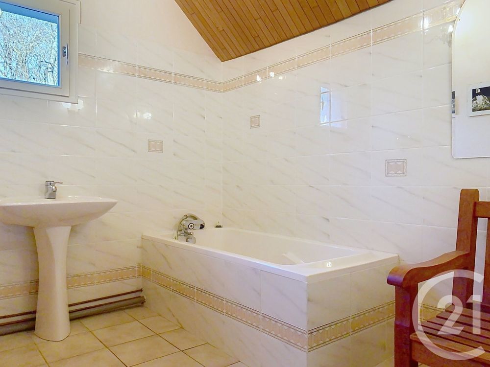 � vendre  Maison Barbizon (77630)