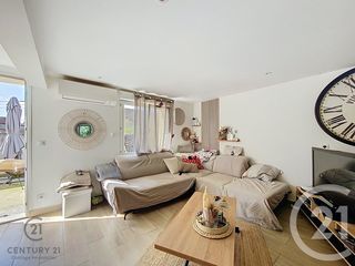  Maison � vendre 3 pi�ces 59 m�