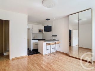  Appartement � vendre 2 pi�ces 31 m�